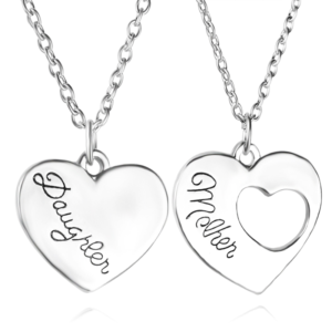 Family Love Necklace